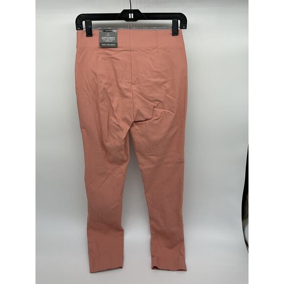 Van Heusen Stretch Pull-On Ankle — Women’s Size 0 - Picture 5 of 6